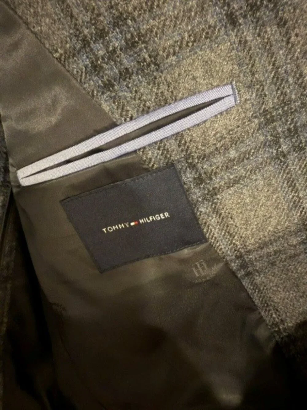 Tommy Hilfiger Sports Jacket